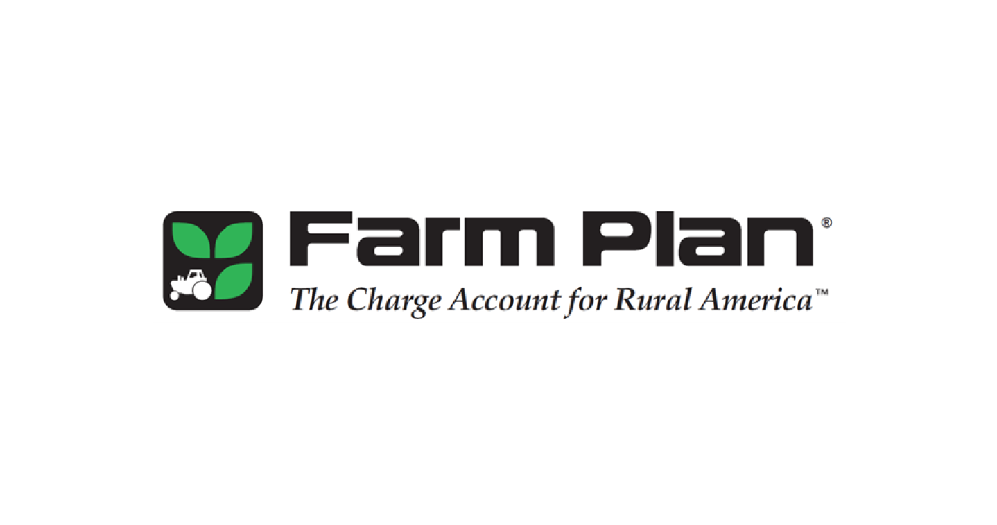 1984 Farm Plan Logo