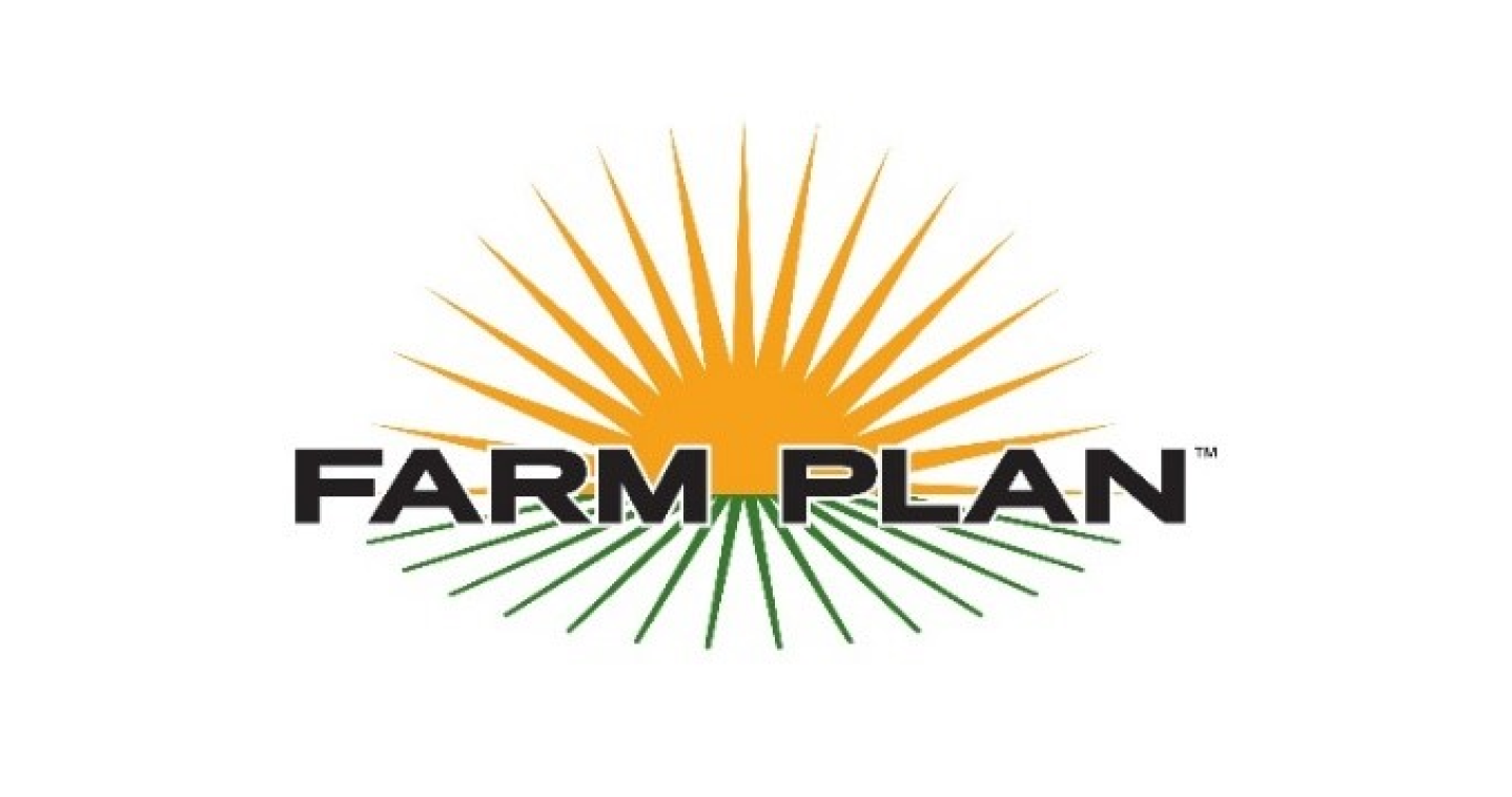 2005 Farm Plan Logo