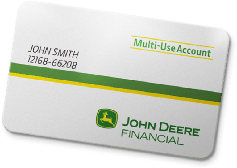 Harvest Terms Special John Deere Financial Multi Use Account   Card 768x543 