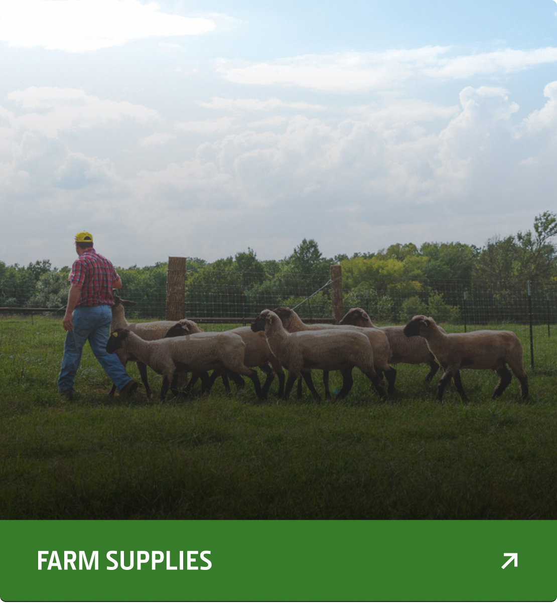 Farm Supplies